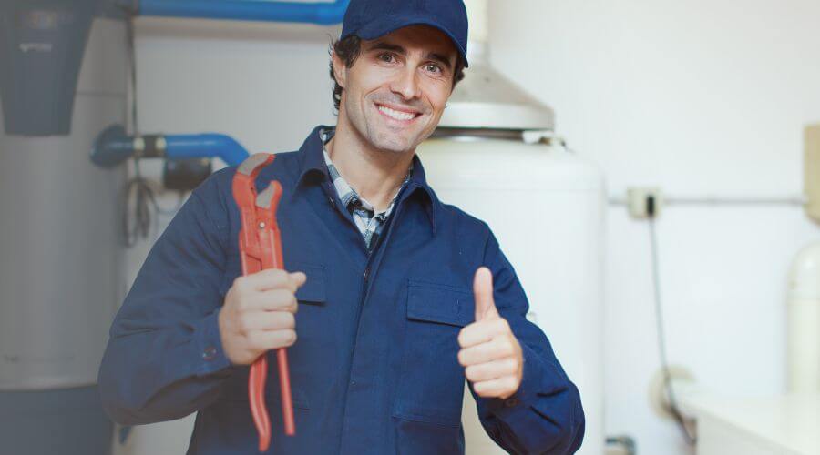 Professional expert plumbing services in Roxbury, ME